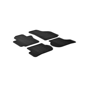 Fußmatten für SEAT von Gledring