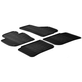 Fußmatten 0335 von Gledring günstig für 55,61 € online kaufen
