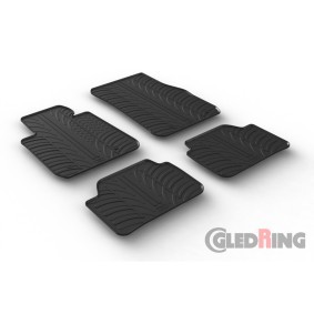 Fußmatten 0349 von Gledring günstig für 55,61 € online kaufen