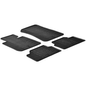Fußmatten 0356 von Gledring günstig für 55,61 € online kaufen