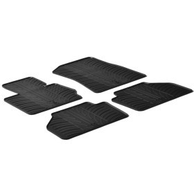 Fußmatten 0357 von Gledring günstig für 55,61 € online kaufen