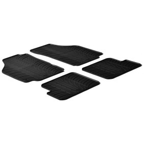 Fußmatten von Gledring für YPSILON (843) günstig online kaufen