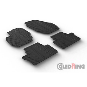 Fußmatten 0389 von Gledring günstig für 55,61 € online kaufen