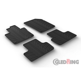 Fußmatten 0392 von Gledring günstig für 55,61 € online kaufen