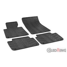 Fußmatten 0426 von Gledring günstig für 55,61 € online kaufen