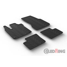 Achetez des Ensemble de tapis de sol Gledring 0462 à prix pour 55,61 €