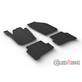 Fußmatten 0473 von Gledring günstig für 55,61 € online kaufen