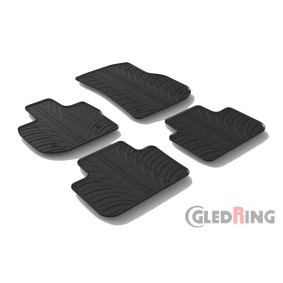 Fußmatten 0498 von Gledring günstig für 55,61 € online kaufen