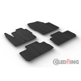 Acquista Tappetini da Gledring 0520 a buon mercato per soli 56,53 €