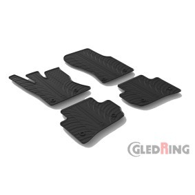 Fußmatten 0524 von Gledring günstig für 55,61 € online kaufen