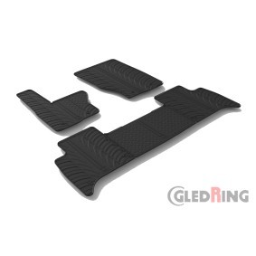 Fußmatten 0525 von Gledring günstig für 55,61 € online kaufen