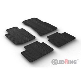 Fußmatten 0536 von Gledring günstig für 55,61 € online kaufen