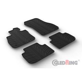 Fußmatten 0538 von Gledring günstig für 55,61 € online kaufen