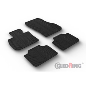 Acquista Tappetini da Gledring online per 2 Active Tourer (U06) a prezzi moderati