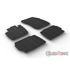 Fußmatten 0551 von Gledring günstig für 55,61 € online kaufen