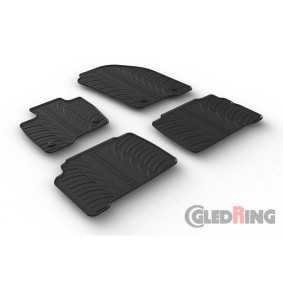 Fußmatten 0552 von Gledring günstig für 42,42 € online kaufen