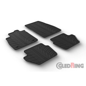 Fußmatten 0561 von Gledring günstig für 42,42 € online kaufen