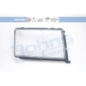 Acquista Componente per faro principale da JOHNS online per W124 Cabrio (A124) a prezzi moderati