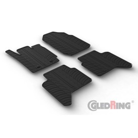 Compre Tapetes para carros da Gledring 0565 a um preço baixo por 57,00 €