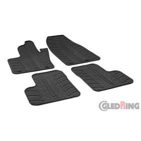 Fußmatten 0576 von Gledring günstig für 55,61 € online kaufen