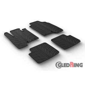 Fußmatten 0577 von Gledring günstig für 55,61 € online kaufen