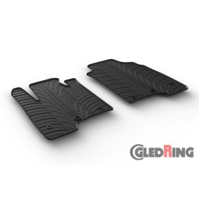 Fußmatten 0578 von Gledring günstig für 50,93 € online kaufen