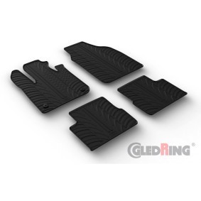 Fußmatten 0583 von Gledring günstig für 55,61 € online kaufen