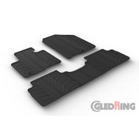 Fußmatten 0596 von Gledring günstig für 55,61 € online kaufen