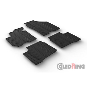 Fußmatten 0628 von Gledring günstig für 55,61 € online kaufen