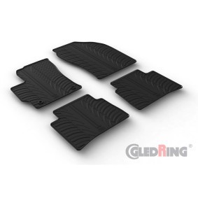 Fußmatten 0695 von Gledring günstig für 55,61 € online kaufen