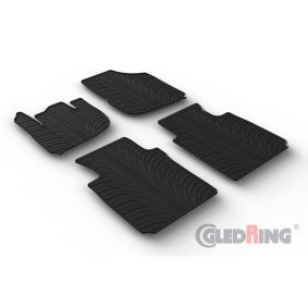 Fußmatten 0743 von Gledring günstig für 55,61 € online kaufen