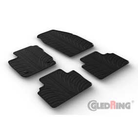 Comprar Alfombrillas de Gledring 0770 a bajo precio de 56,07 €
