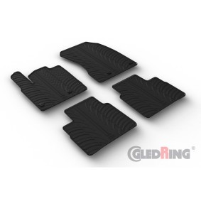 Fußmatten 0804 von Gledring günstig für 55,61 € online kaufen