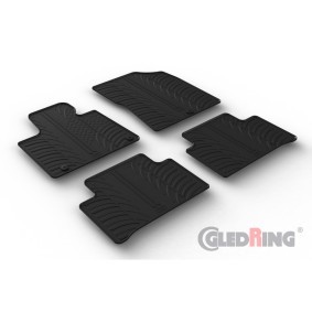 Fußmatten 0866 von Gledring günstig für 55,61 € online kaufen
