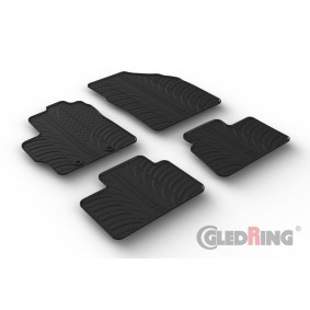 Fußmatten 0877 von Gledring günstig für 55,61 € online kaufen