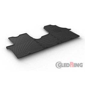 Fußmatten 0927 von Gledring günstig für 55,61 € online kaufen
