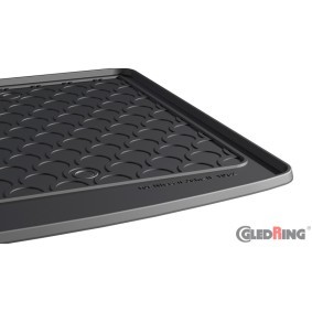 Kofferraummatte 1062 von Gledring günstig für 62,32 € online kaufen