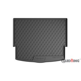 Kofferraummatte 1064 von Gledring günstig für 62,32 € online kaufen