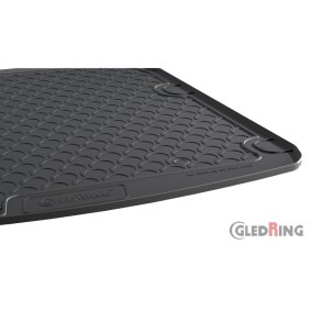 Kofferraummatte 1119 von Gledring günstig für 62,32 € online kaufen