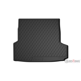 Kofferraummatte 1201 von Gledring günstig für 62,32 € online kaufen