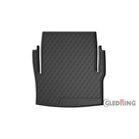 Kofferraummatte 1208 von Gledring günstig für 62,32 € online kaufen