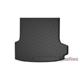 Kofferraummatte 1213 von Gledring günstig für 62,32 € online kaufen