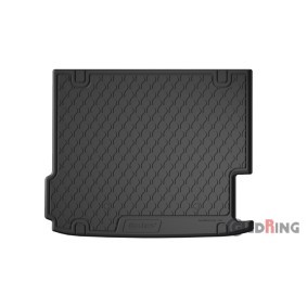 Acquista Tappeto bagagliaio da Gledring 1214 a buon mercato per soli 63,36 €