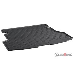 Acquista Tappeto bagagliaio da Gledring 1215 a buon mercato per soli 63,36 €