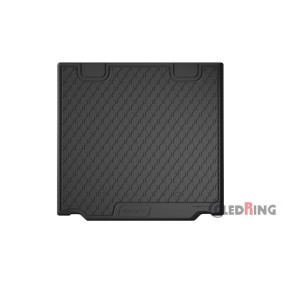 Kofferraummatte 1216 von Gledring günstig für 62,32 € online kaufen