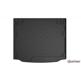 Kofferraummatte 1217 von Gledring günstig für 62,32 € online kaufen