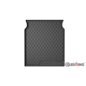 Kofferraummatte 1223 von Gledring günstig für 62,32 € online kaufen