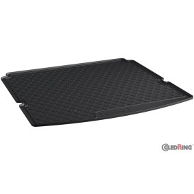 Kofferraummatte 1302 von Gledring günstig für 62,32 € online kaufen
