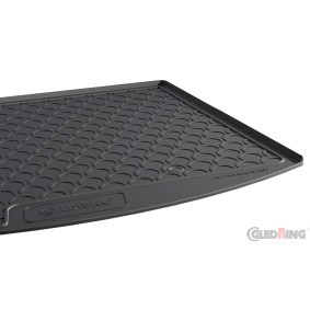 Kofferraummatte 1303 von Gledring günstig für 62,32 € online kaufen
