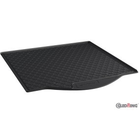 Kofferraummatte 1307 von Gledring günstig für 62,32 € online kaufen